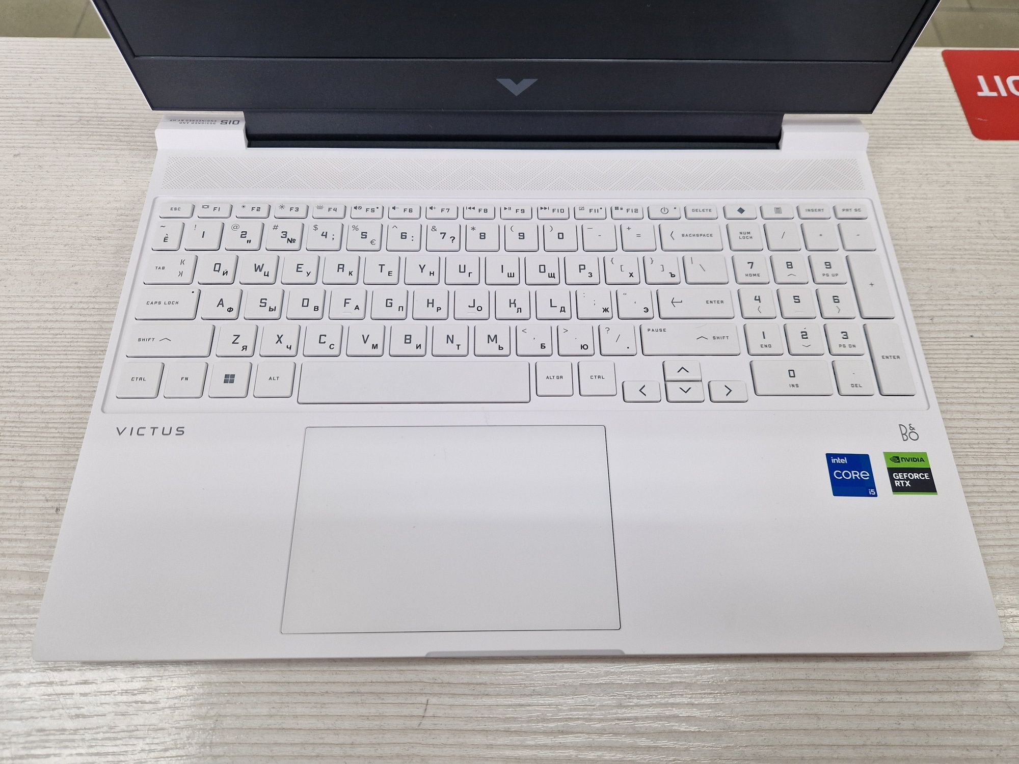 Новые Игровые НР (RTX 4050 6 gb, Core i5-12450H)