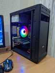 Комп i7 3770K /ОЗУ 16Gb