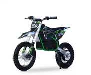 Детский электробайк iT Cross Kids L