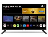 Samsung Smart LG webos
