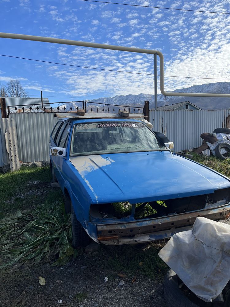 Volkswagen Passat продам