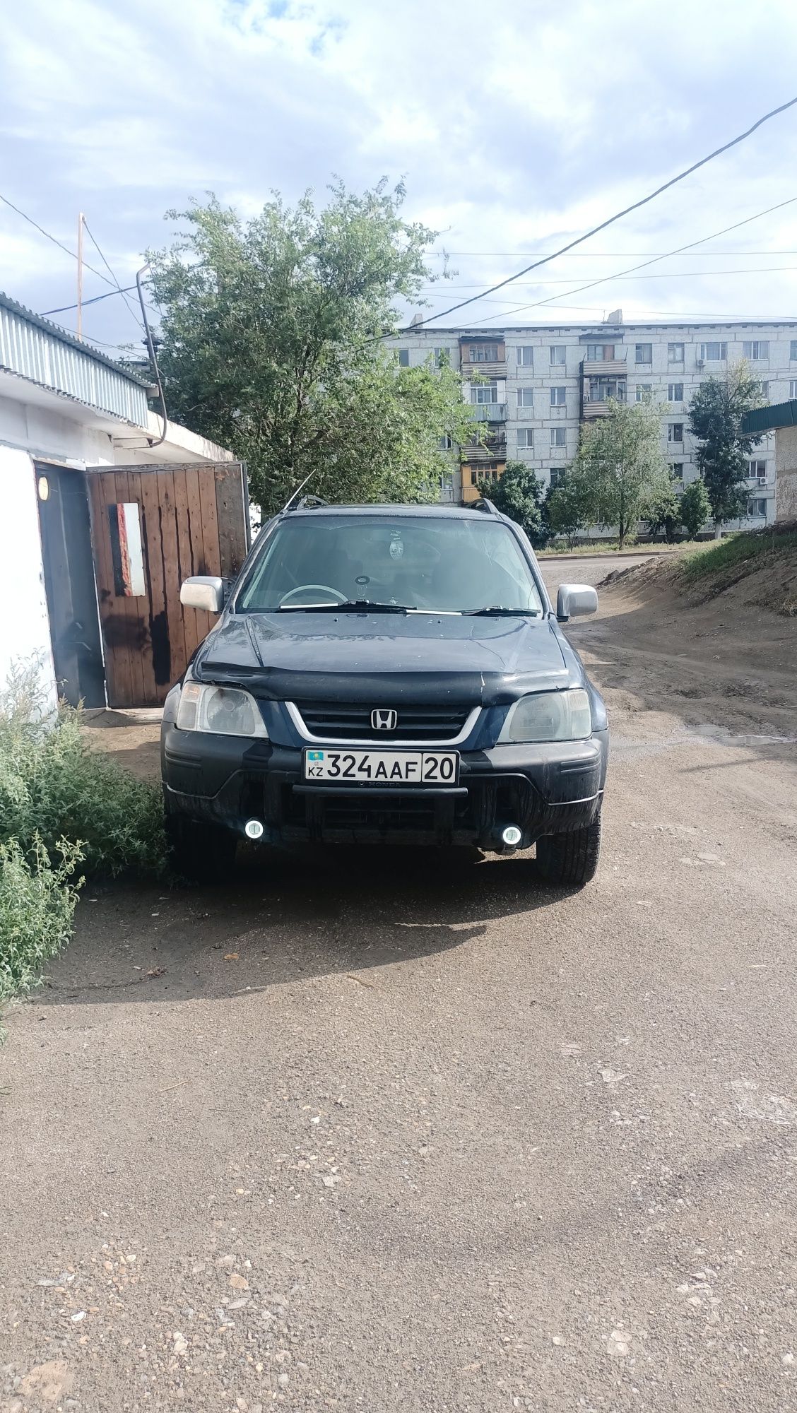 Продам авто Хонда СРВ рд1