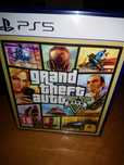 Gta 5 для Playstation 5