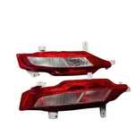 ПТФ Hyundai Tucson 4 (20-23г) Оригинал Б/У 92406N9000