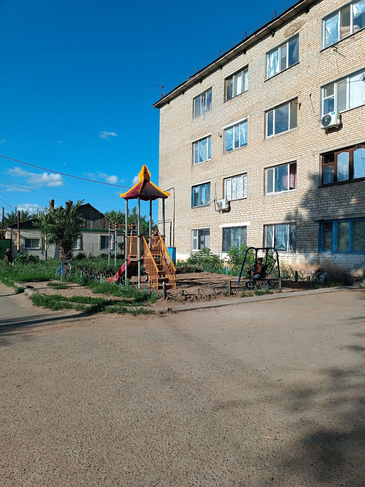 Продам комнату  в общежитии