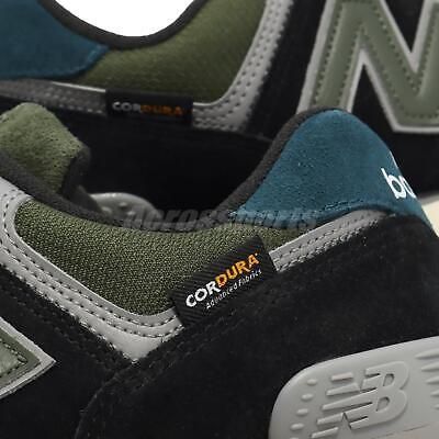 Кроссовки New Balance 574 Classic Cordura