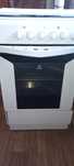 Продам плиту Indesit