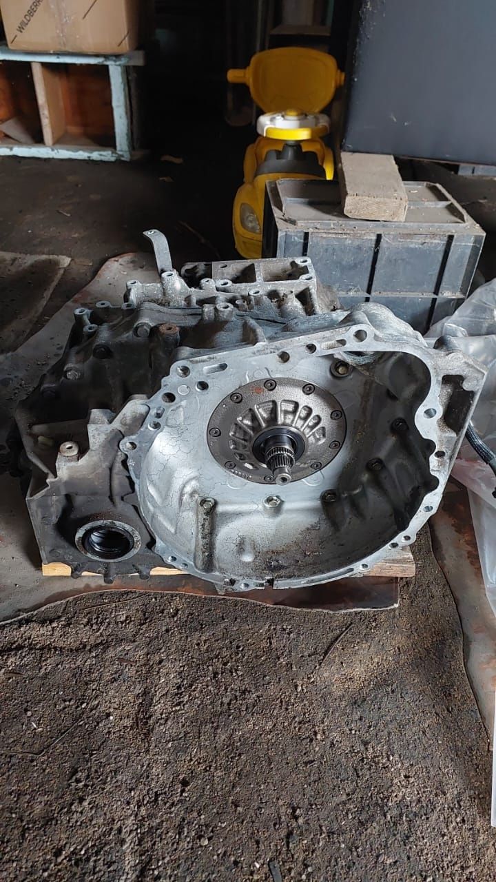 Продам АКПП U760Е Toyota Camry 2.5 л.