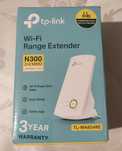 Wifi усилитель tplink