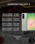 Samsung Galaxy A56 A36 Самсунг