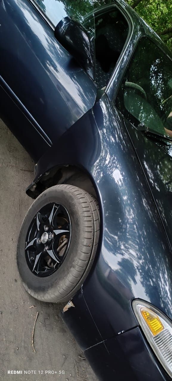 Продам Toyota sprinter Marino