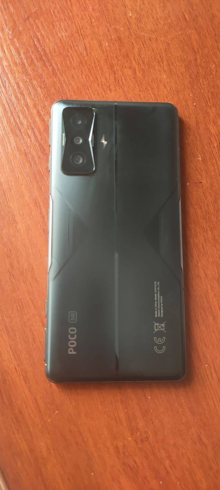 Смартфон Poco f4 GT
