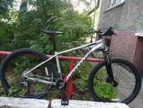 Продам велосипед Cannondale