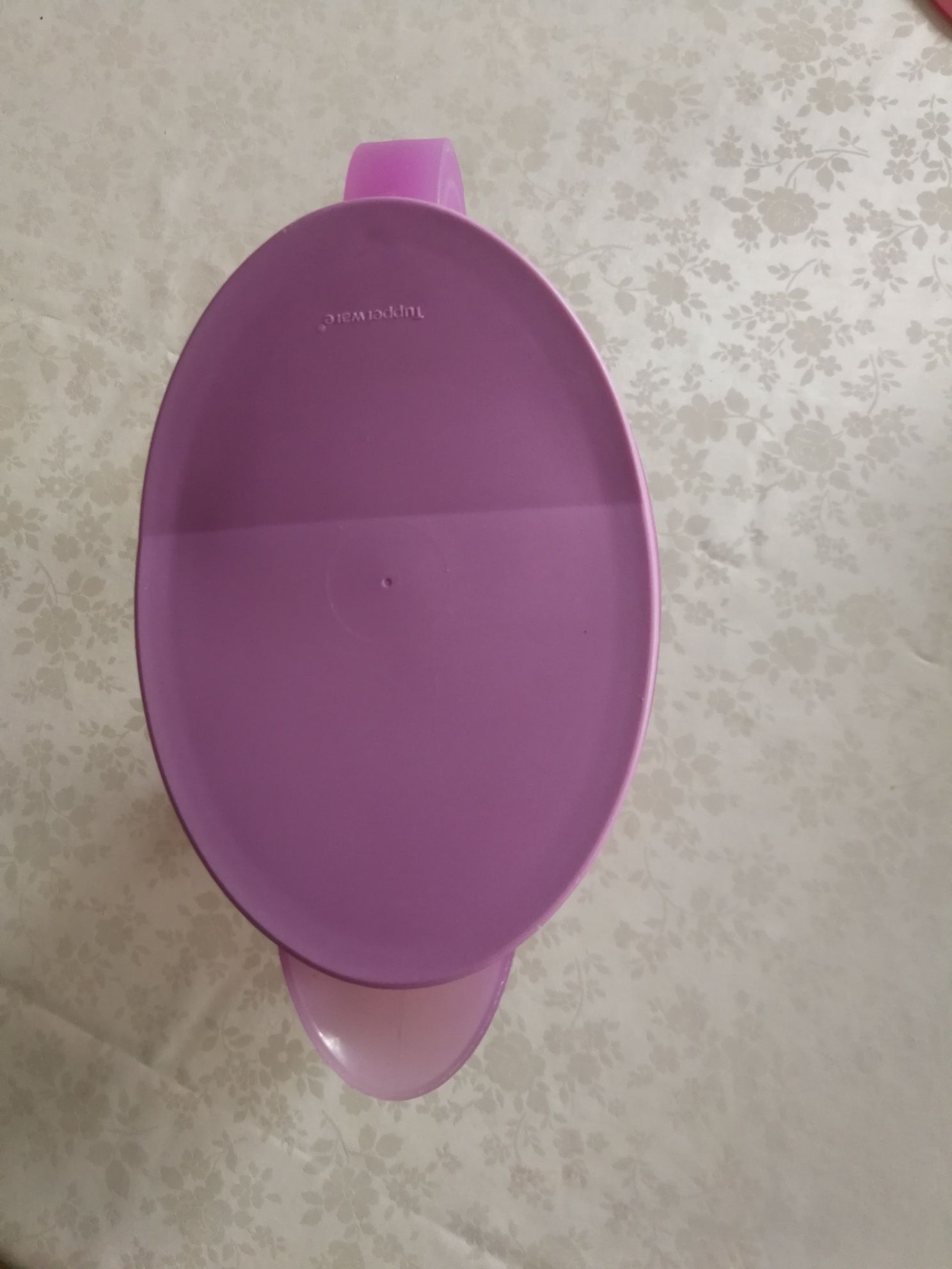 Кувшин Tupperware