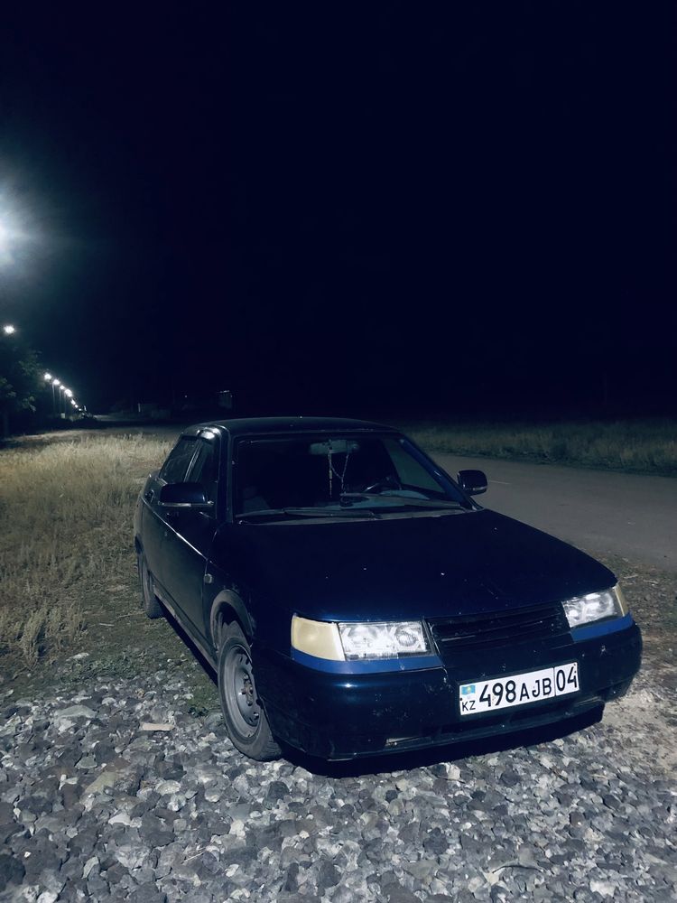 2110 богдан 2006г