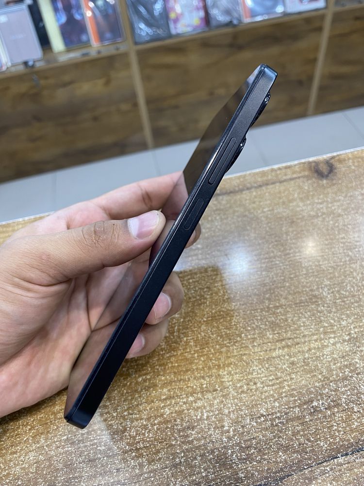 POCO M6 256GB (Kaspi 0-0-24)