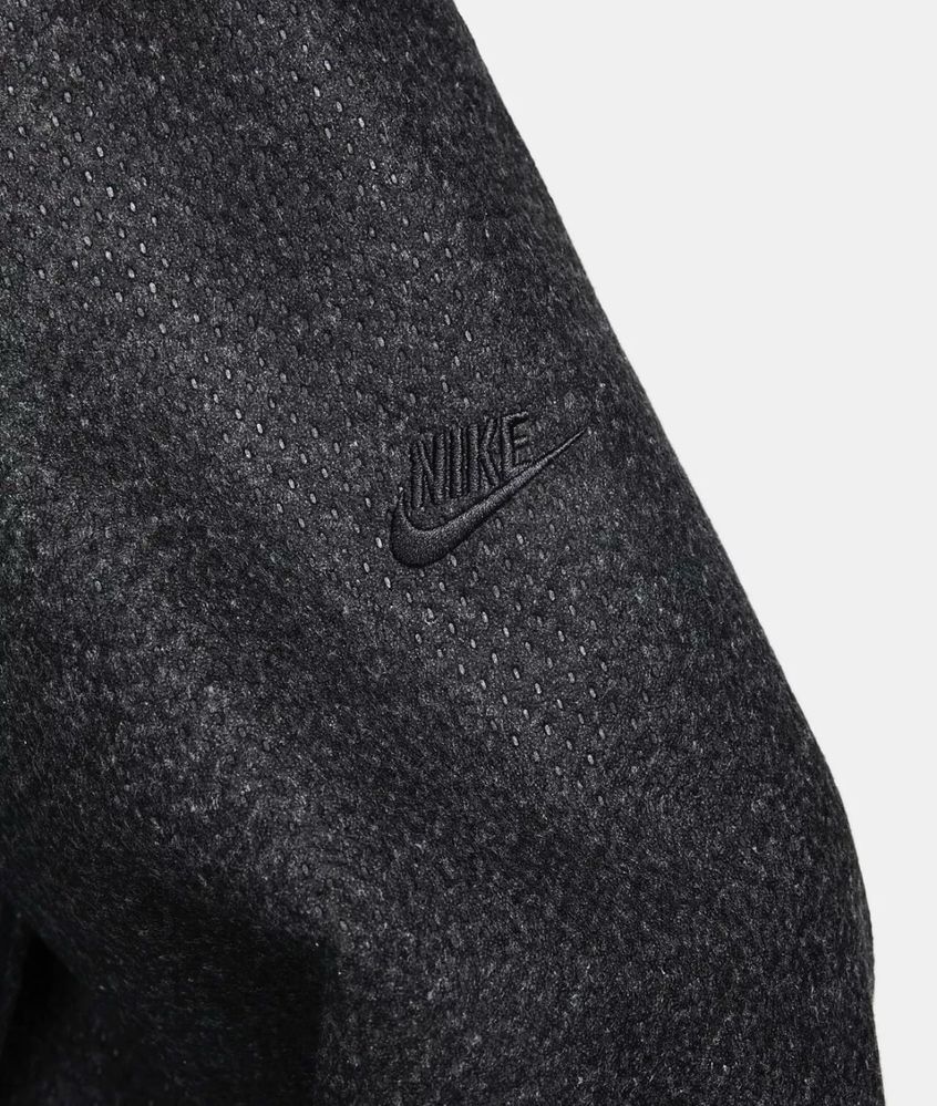 Свитшот свободного кроя Nike