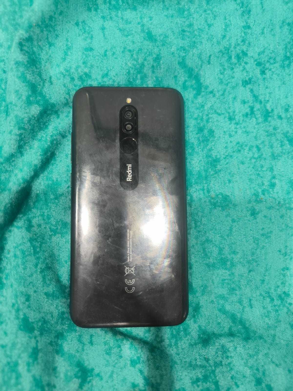 Redmi 8 . Хорошее состояние