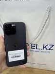 iP 16 pro max 100% black
