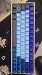 Клавиатура Akko 3068B Plus