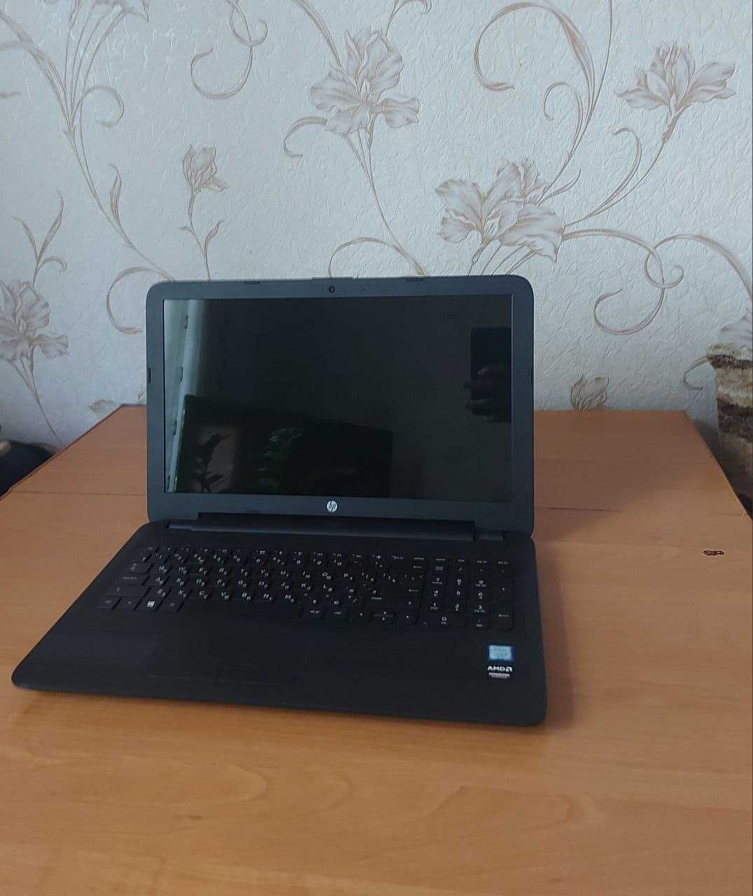 Ноутбук HP Europe 15-ay100ur