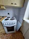 Электроплита-Indesit-45 000тг