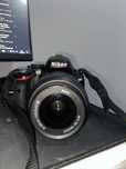 Продаю фотокамеру NIKON D5100