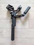 DJI RS3 Combo стабилизатор