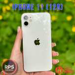 Продам iPhone 11 (128) белый
