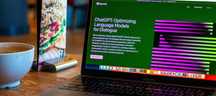 Годовая подписка ChatGPT Plus для студентов, специалистов СММ и другим