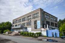 Продажа трехэтажного кирпичного здания в районе нового ЦОТа.