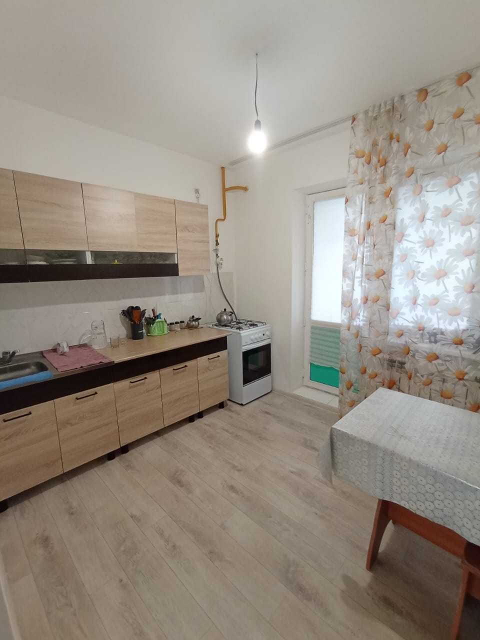 Продам 3-х комн. квартиру в Уральске