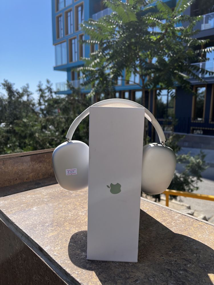 Airpods Max Apple Pro | Эйрподс Макс Эпл Про