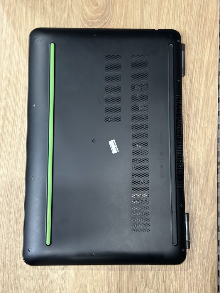 Ноутбук HP PAVILION Intel i5-8250u 1.6GHz Geforce gtx 1050 SSD 512gb
