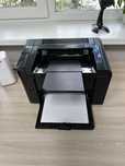 Принтер HP 1606 есть двустороняя печать