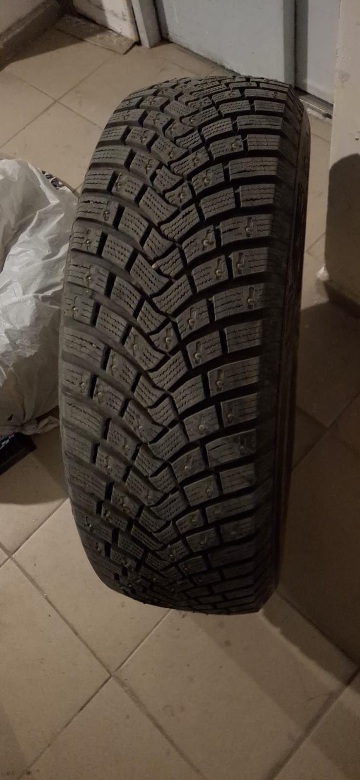 225/65 R 17 шины