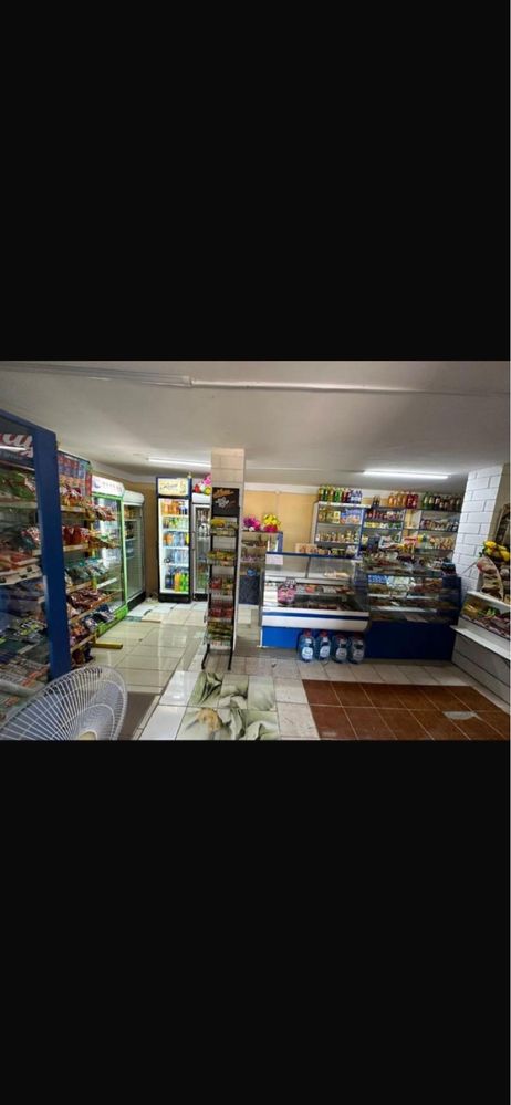 Продам магазин или обмен на квартиру
