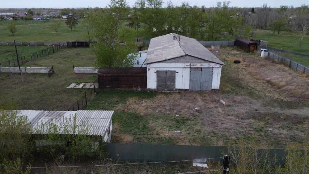Продам ферму крестьянское хозяйство производственное здание