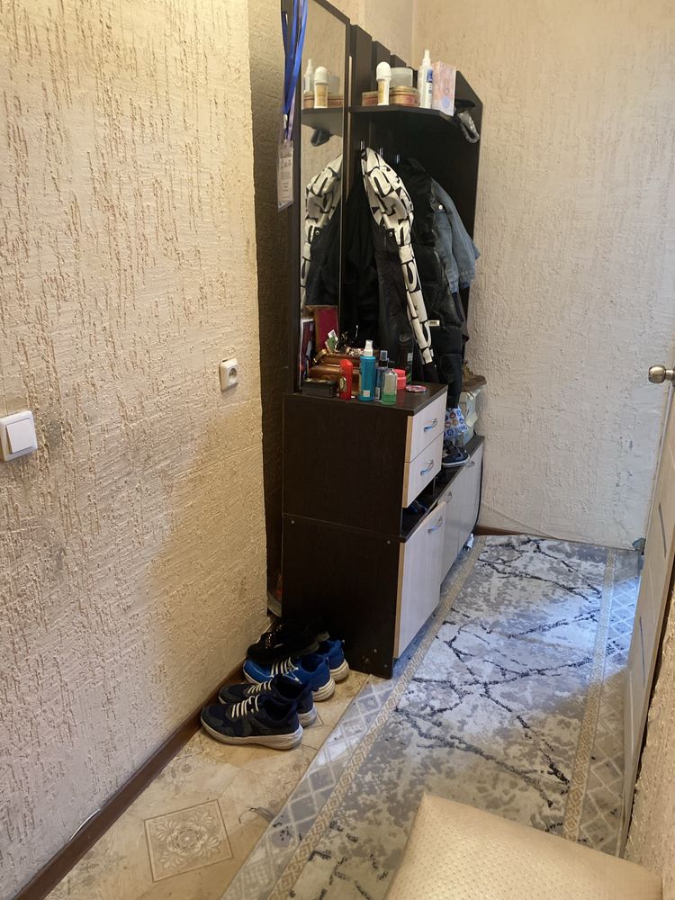 Продам 2х комнатную квартиру