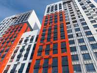 Продается новая 1-комнатная квартира в центре – ул. Толстого, 32