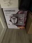 Kenwood Cooking Chef XL
