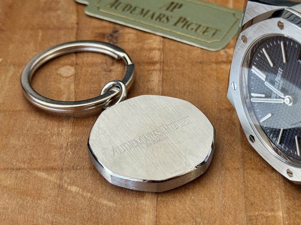 Часы Audemars Piguet Royal Oak jumbo