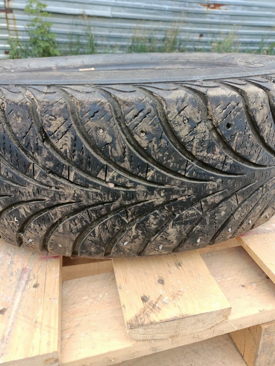 Шины  195/65 R15 и шины 205/60 R16