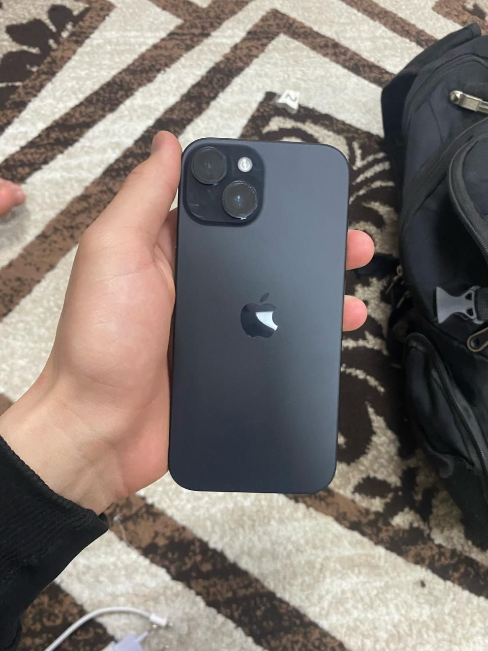iPhone 15 продам