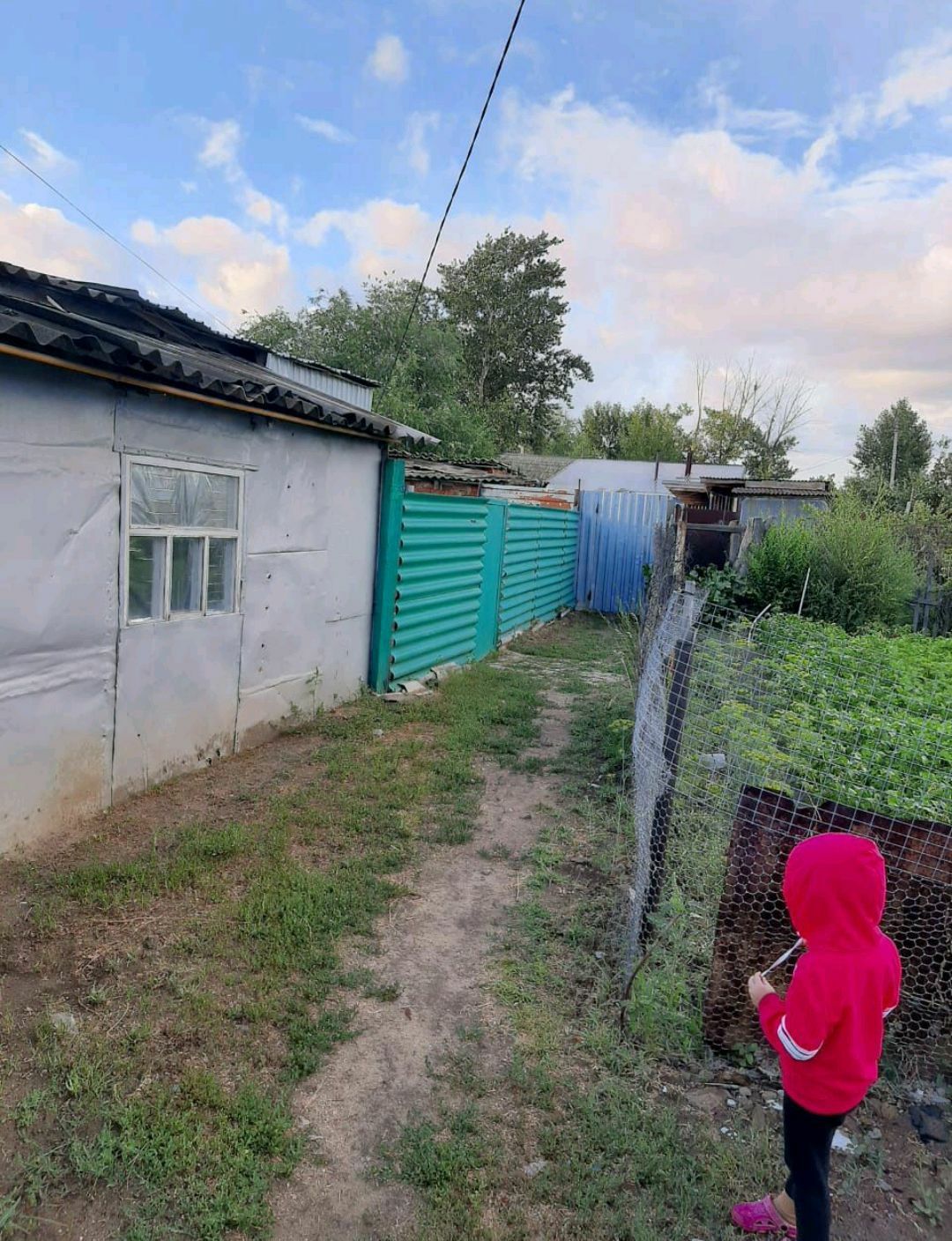 Срочно продам или обменяю дом