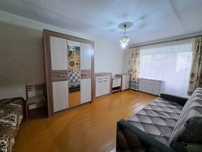 Продам 1ком квартиру на КСК