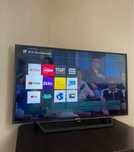 Телевизор Sony Smart TV