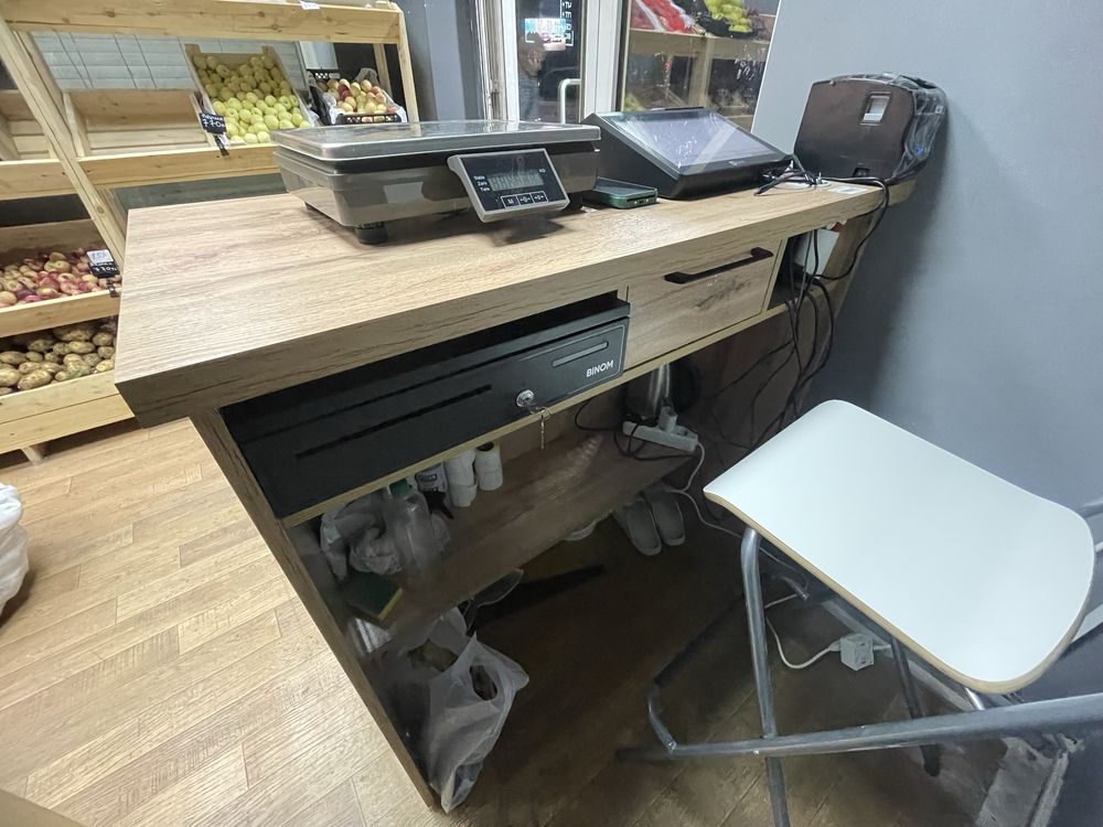 Продается Пос(pos)  система