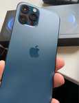 Обмен iphone 12pro 256gb