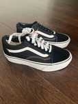 Кеды Vans новые